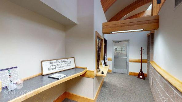 Reserve Medical Center - Value Add Medical Office Investment Opportunity | 2875 Tina Avenue : 2875 Tina Ave, Missoula, MT 59808